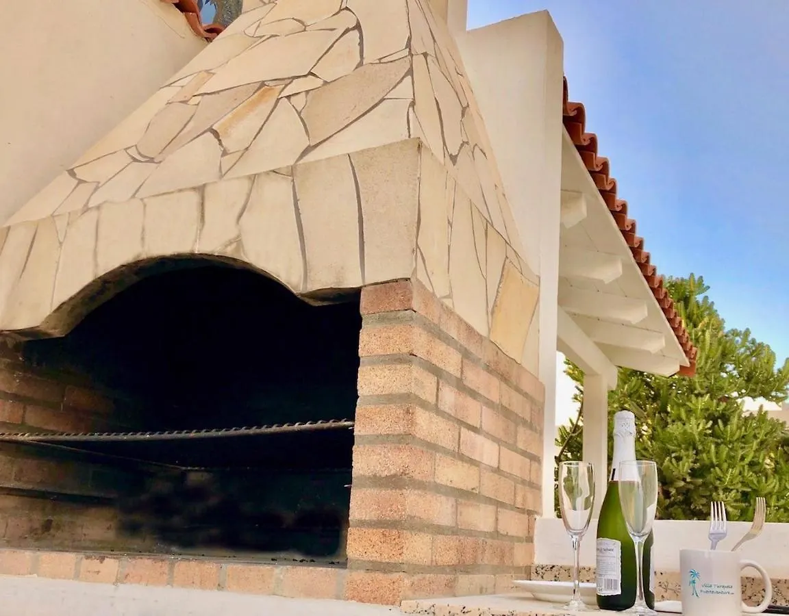 Turquesa 3 Fuerteventura Villa Corralejo