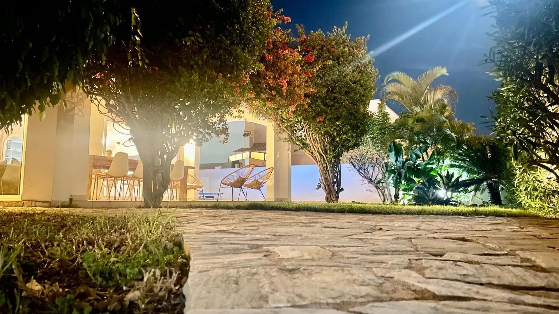 הוילה קורלחו Turquesa 3 Fuerteventura
