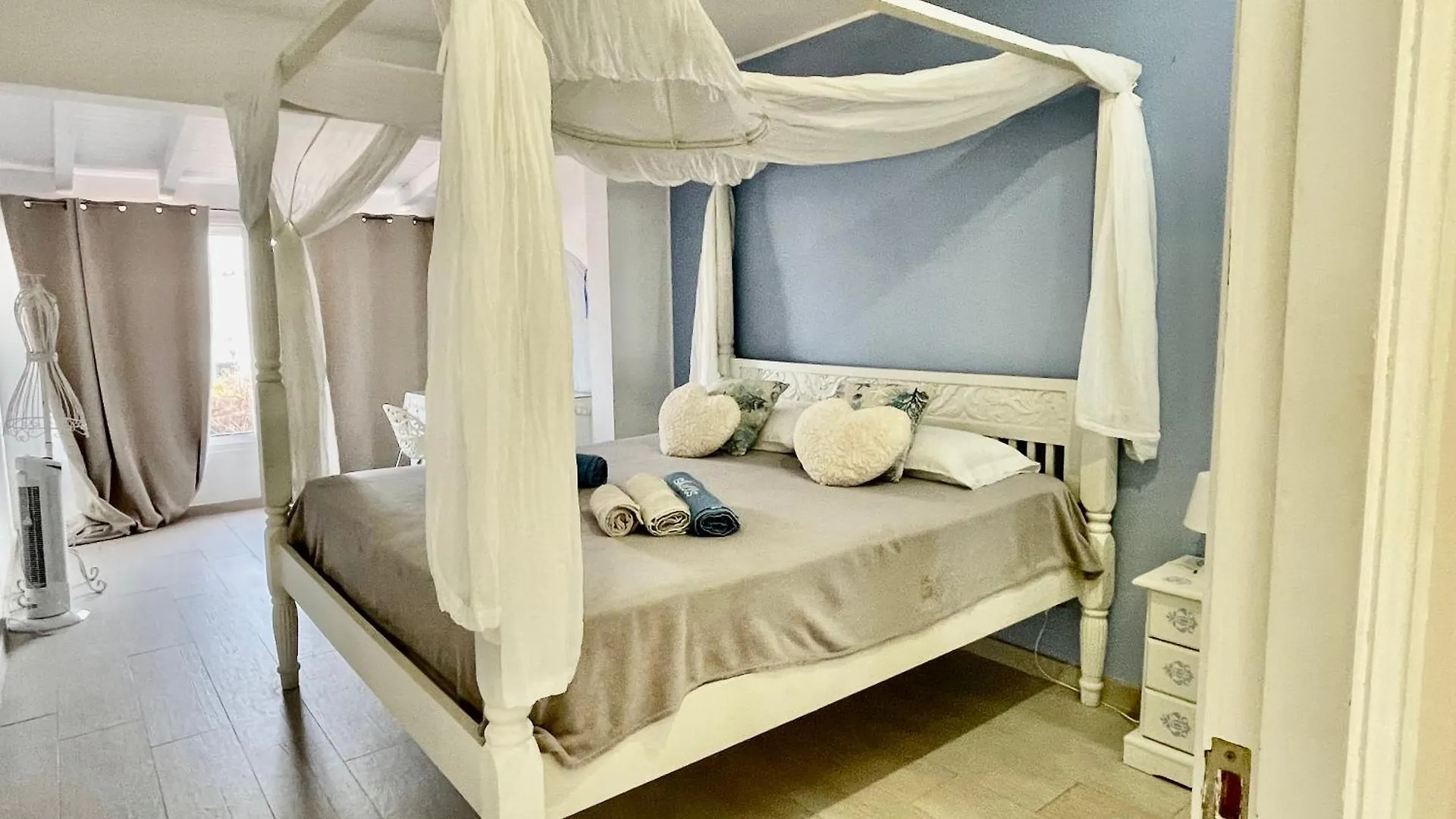 Turquesa 3 Fuerteventura Villa Corralejo