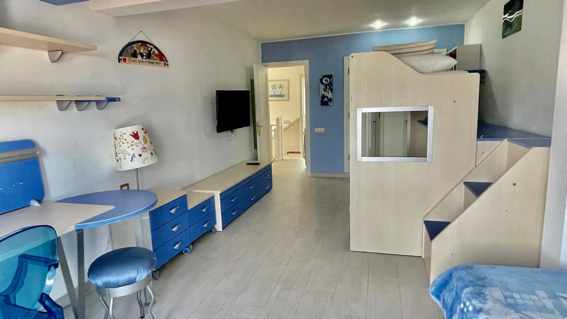 וילה הוילה קורלחו Turquesa 3 Fuerteventura