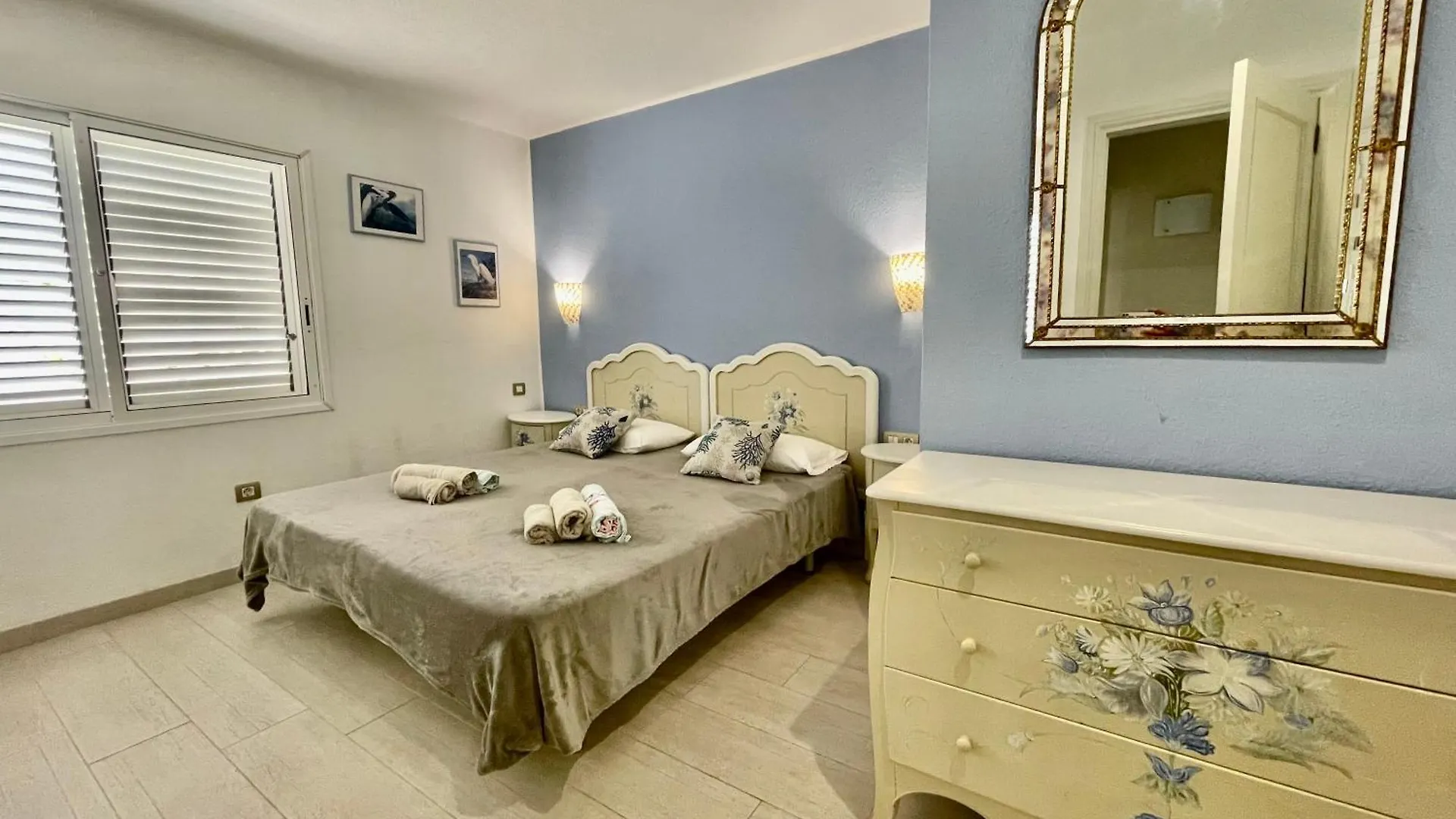 Turquesa 3 Fuerteventura Villa Corralejo