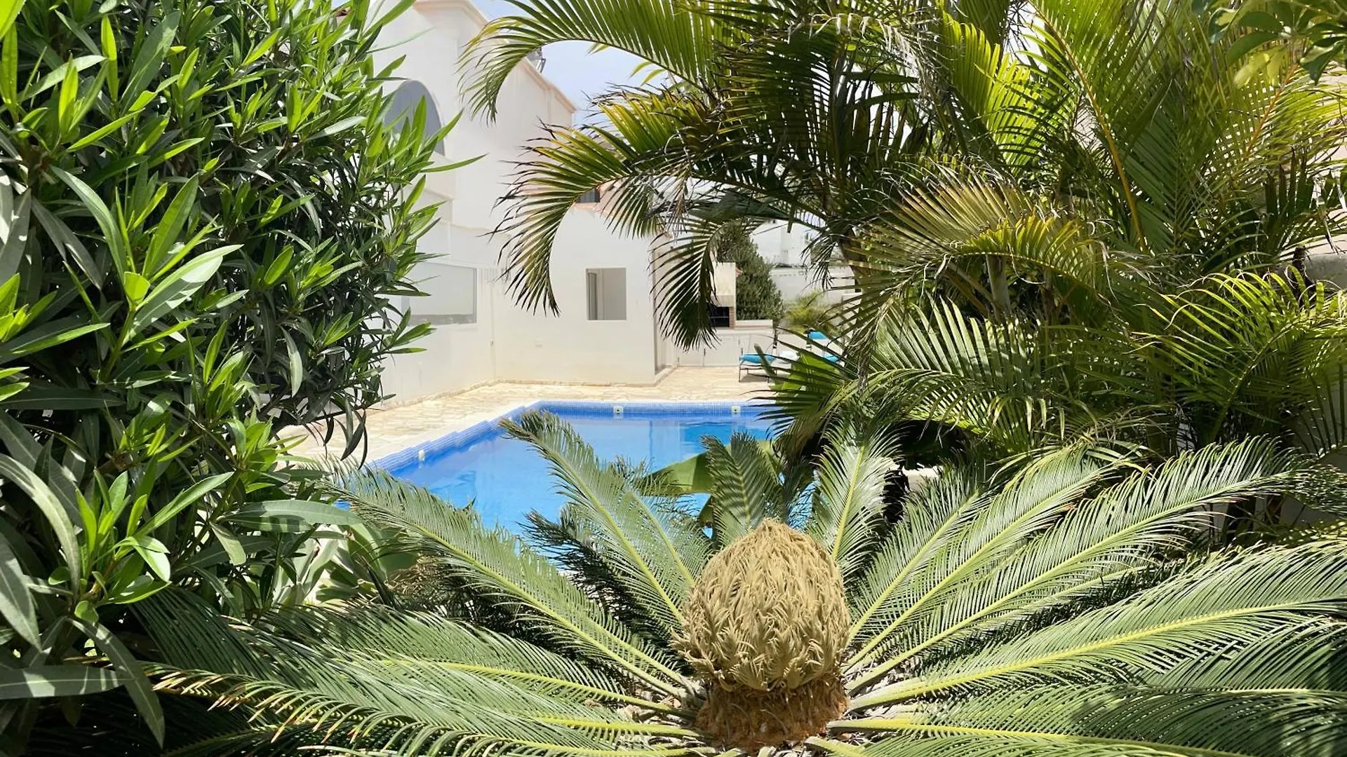וילה הוילה קורלחו Turquesa 3 Fuerteventura