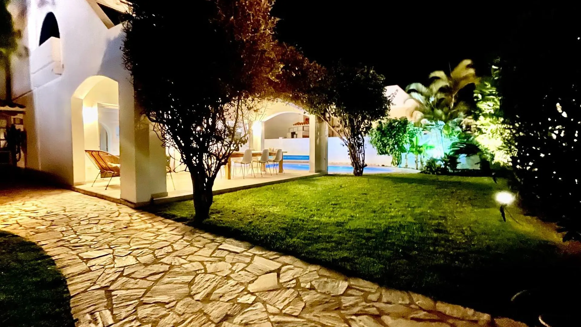 Turquesa 3 Fuerteventura Villa Corralejo