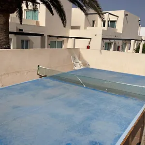 Alisios Dream Apartment