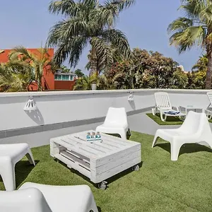 Nora House 4 Villa